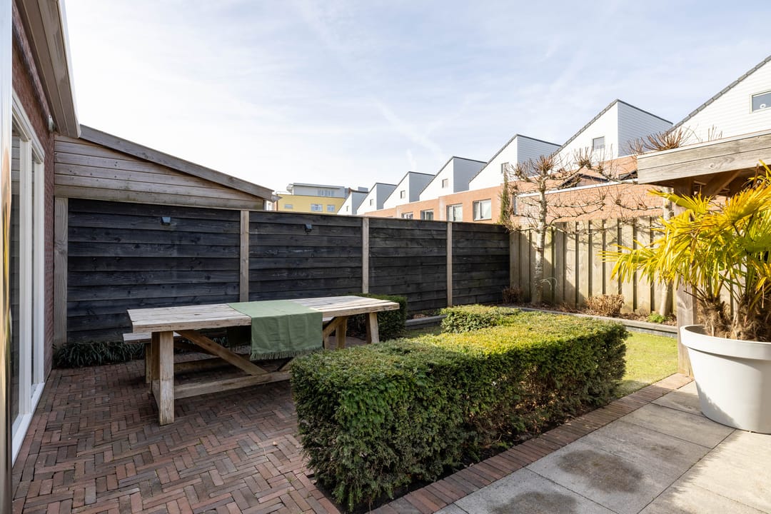 Foto 56 van Kleine vos 6