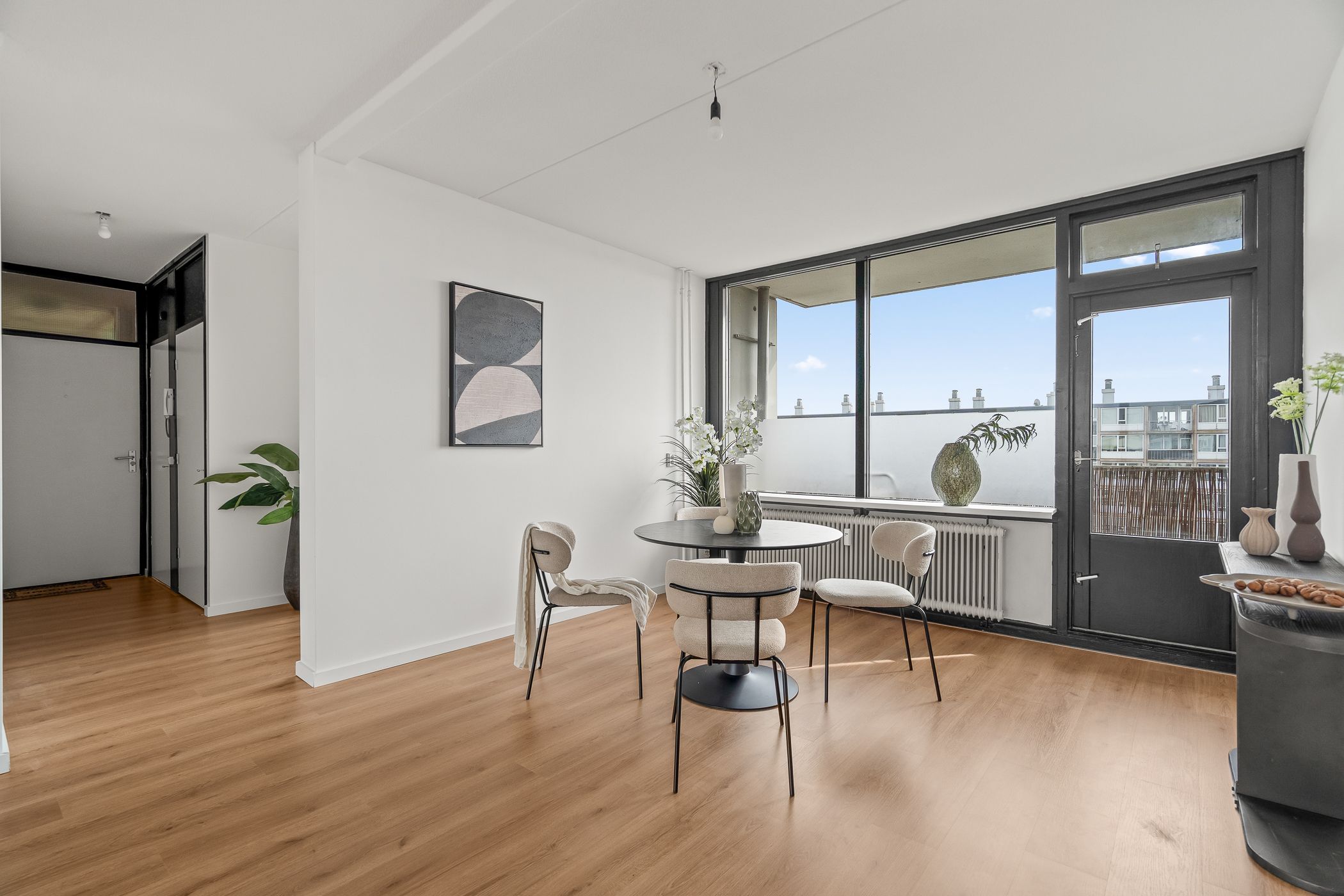 Foto 18 van Dommeringdreef 77