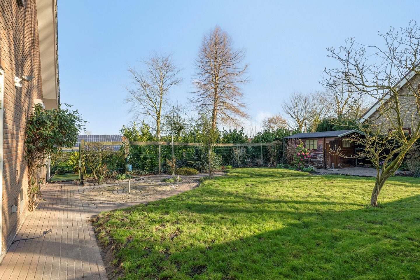 Foto 40 van Afgeslechtedijk 29