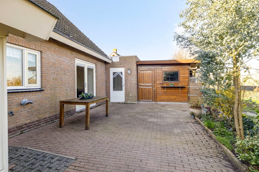 Foto 38 van Afgeslechtedijk 29