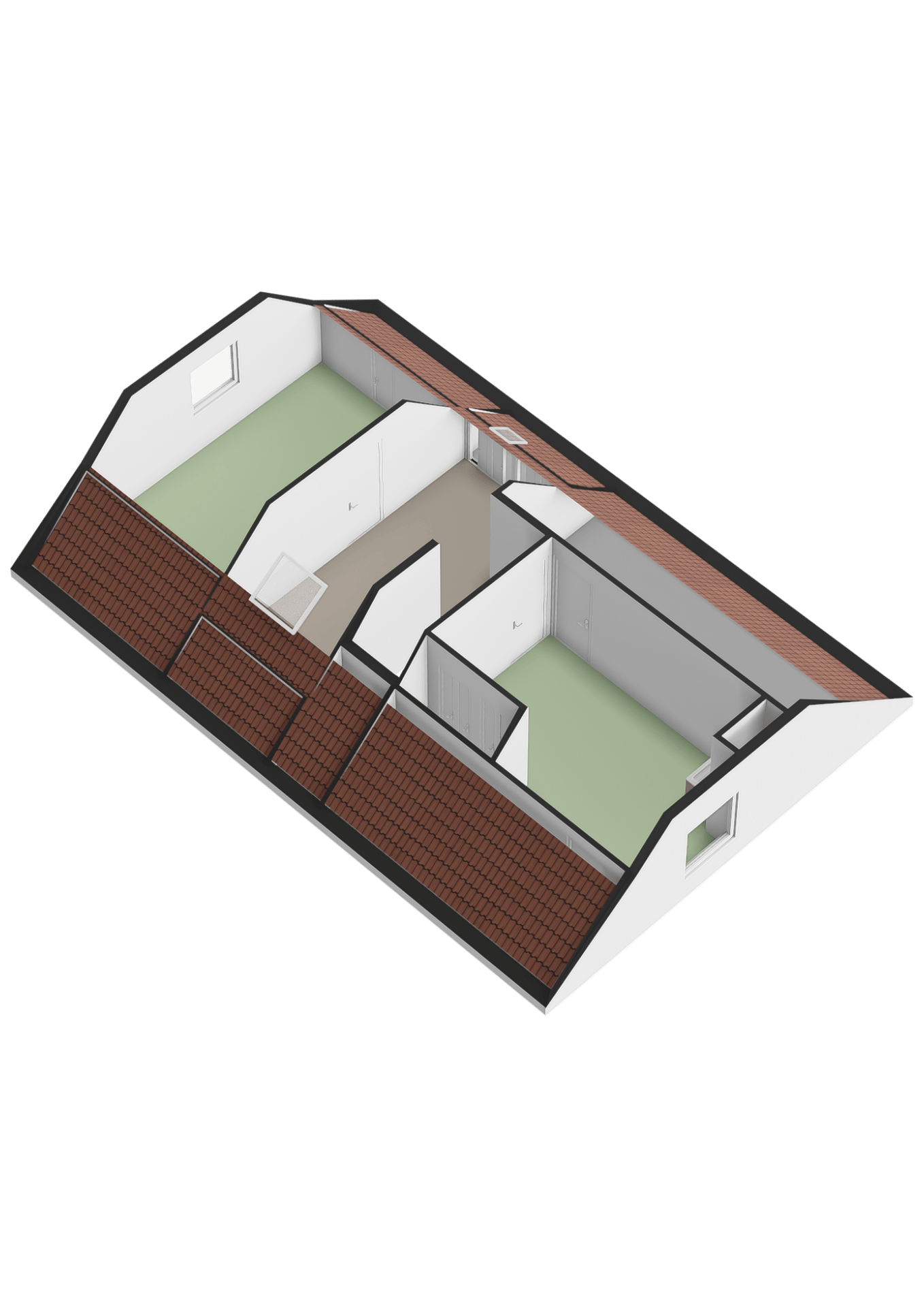 Foto 60 van Afgeslechtedijk 29