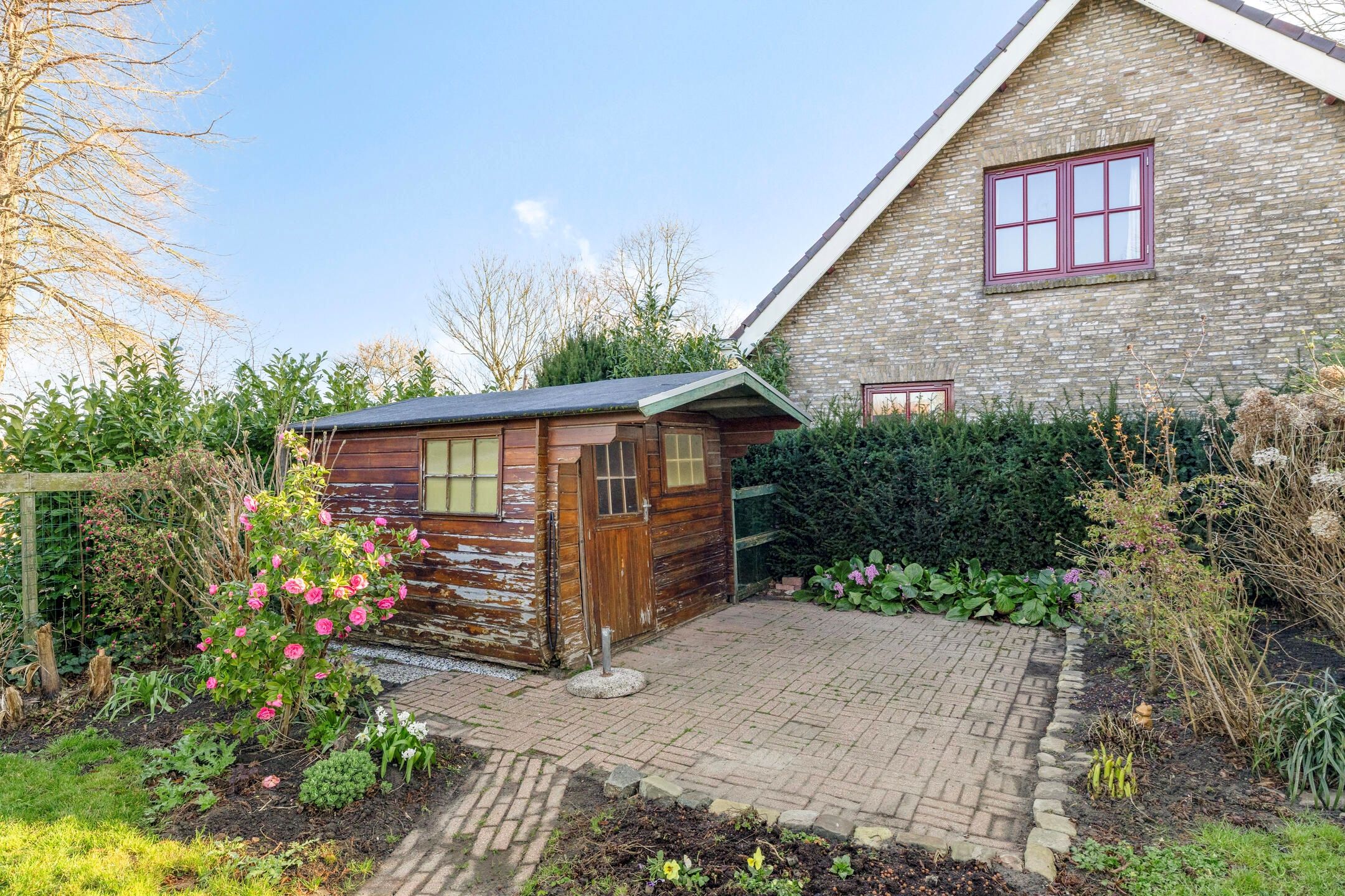 Foto 42 van Afgeslechtedijk 29