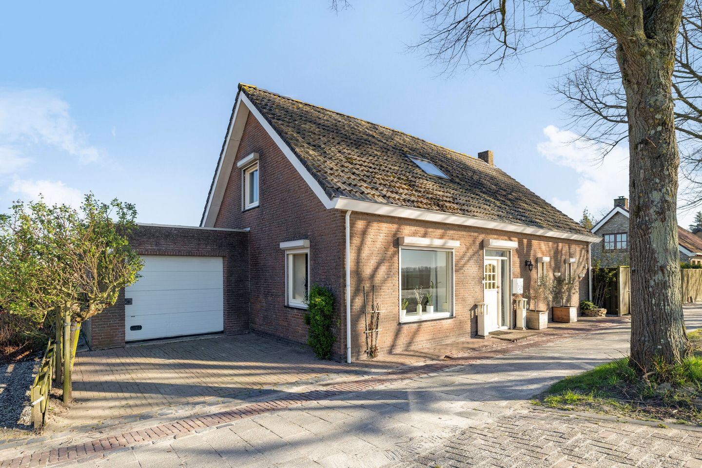 Foto 4 van Afgeslechtedijk 29