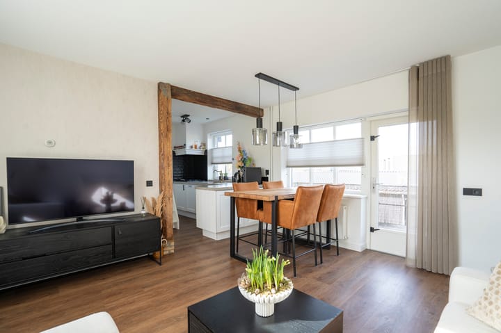 Foto 2 van Rivierdijk 25