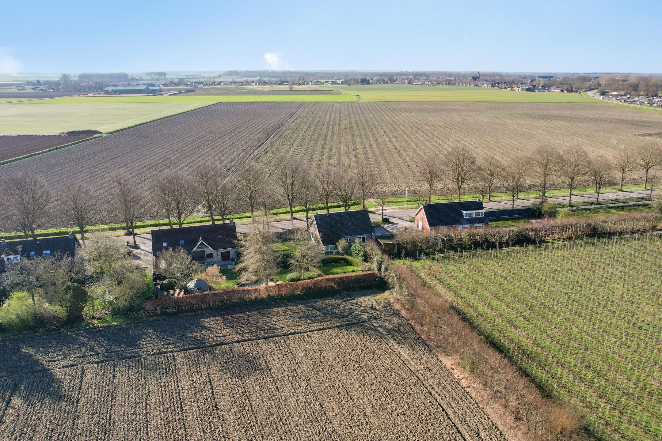 Foto 3 van Afgeslechtedijk 29