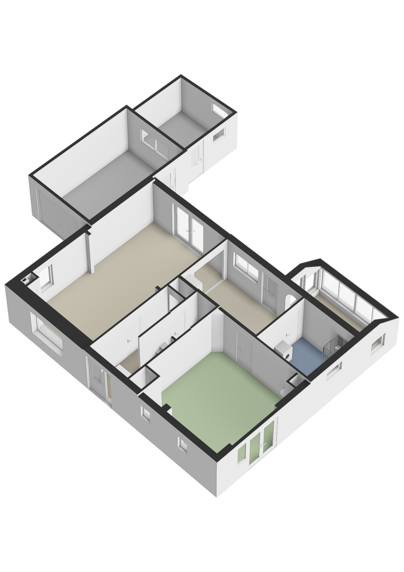 Foto 59 van Afgeslechtedijk 29