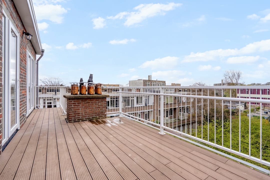 Photo 67 of Irisstraat 121