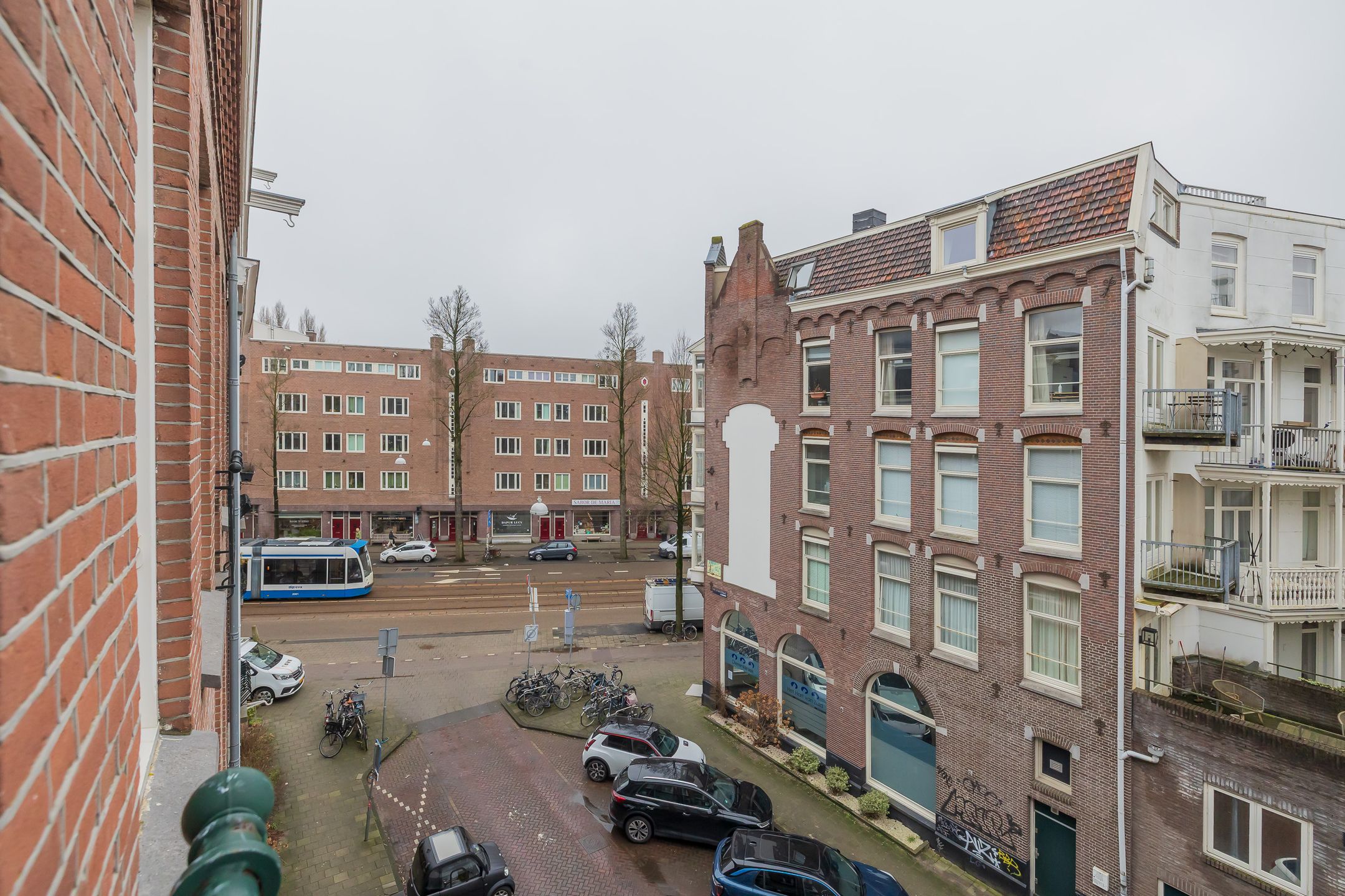 Mariastraat 11 Zuidzande - Aanzicht 5