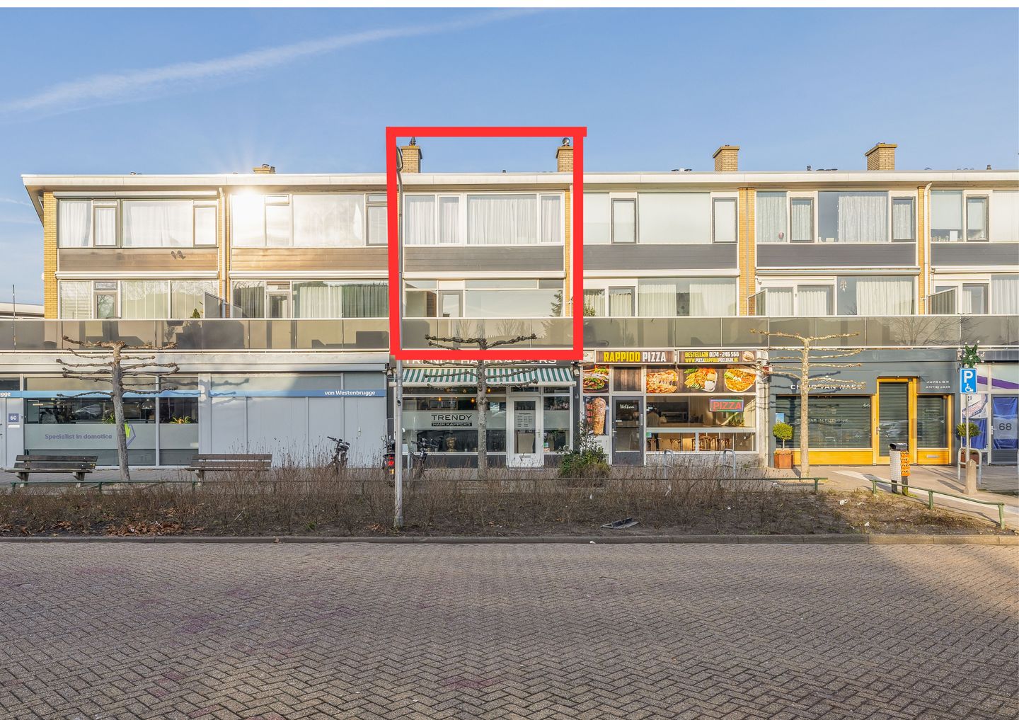 Photo 35 of Jan Barendselaan 100