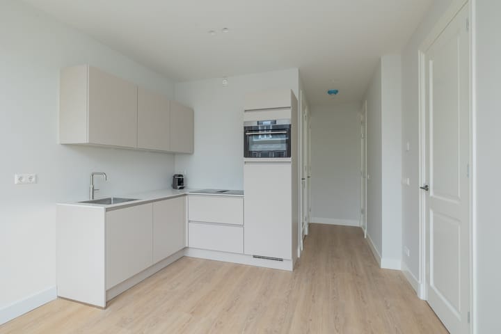 Pieter Baststraat 29-3 A