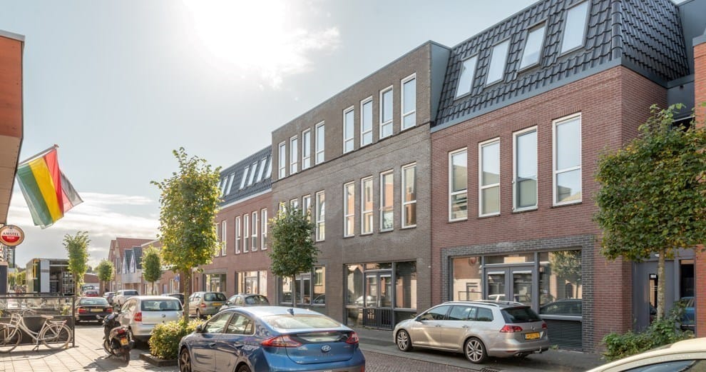 Photo 9 of Gedempte Molenwijk 17-B