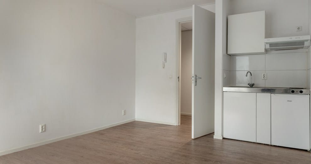 Photo 3 of Gedempte Molenwijk 17-B