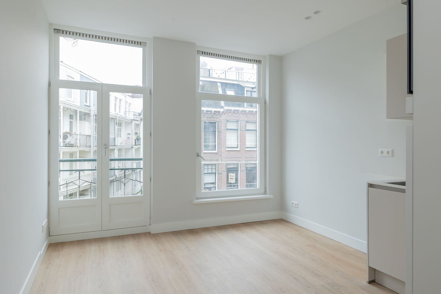 Foto 5 van Pieter Baststraat 29-3A