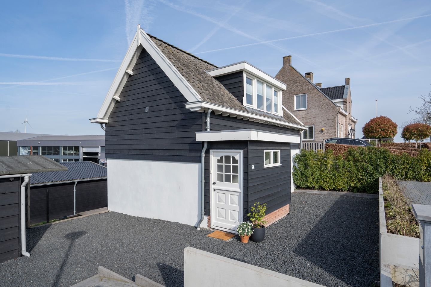 Foto 4 van Rivierdijk 25