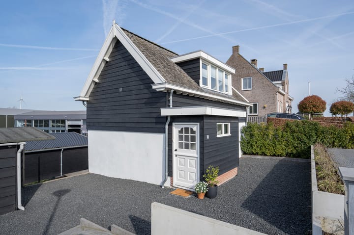 Foto 4 van Rivierdijk 25