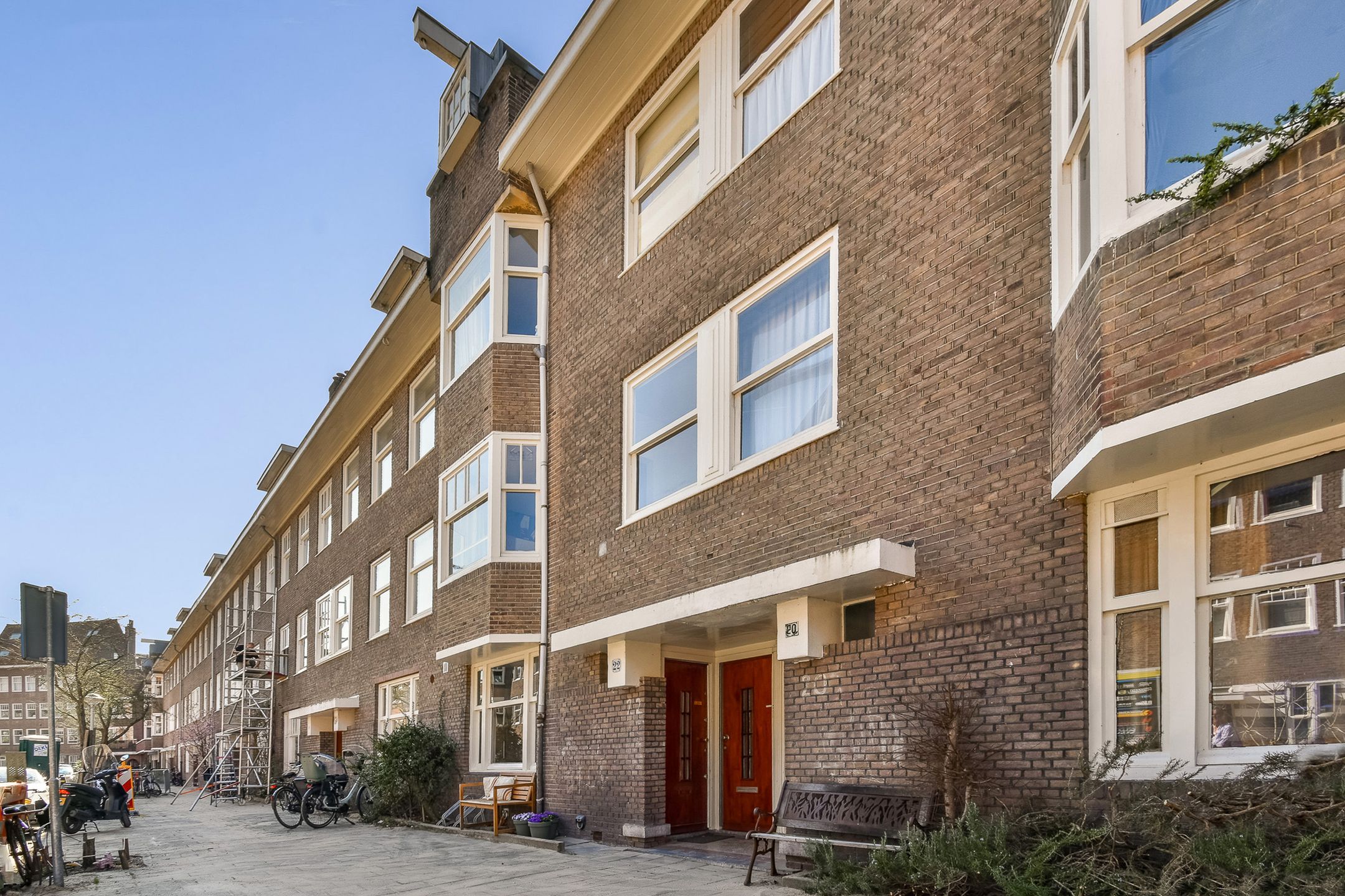 Woubruggestraat 22-H, 1059VS, Amsterdam - Photo 2