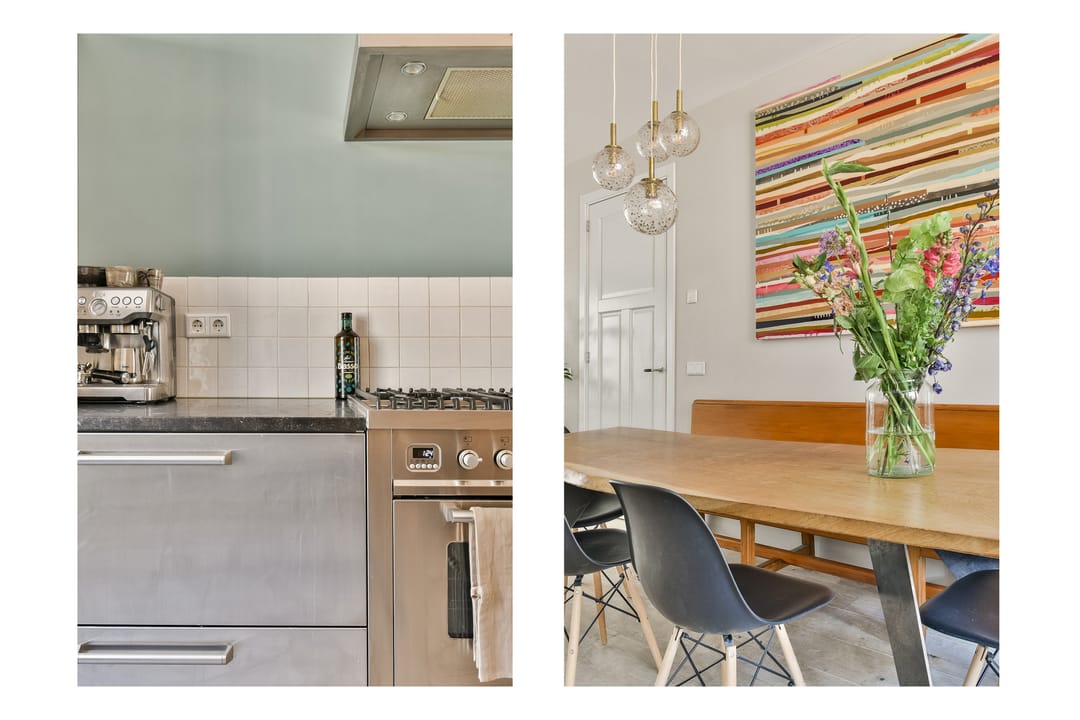 Foto 7 van Woubruggestraat 22-H