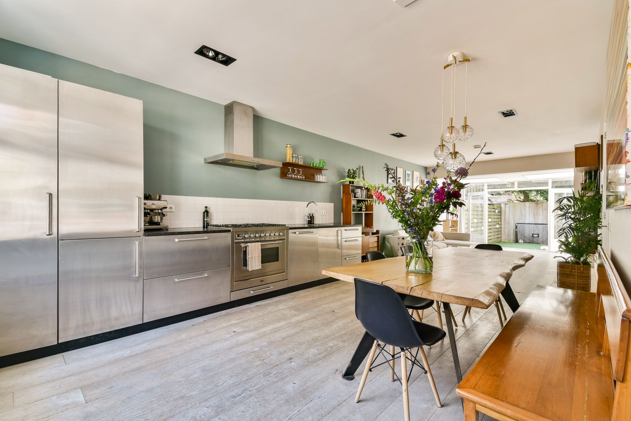 Woubruggestraat 22-H, 1059VS, Amsterdam - Photo 1