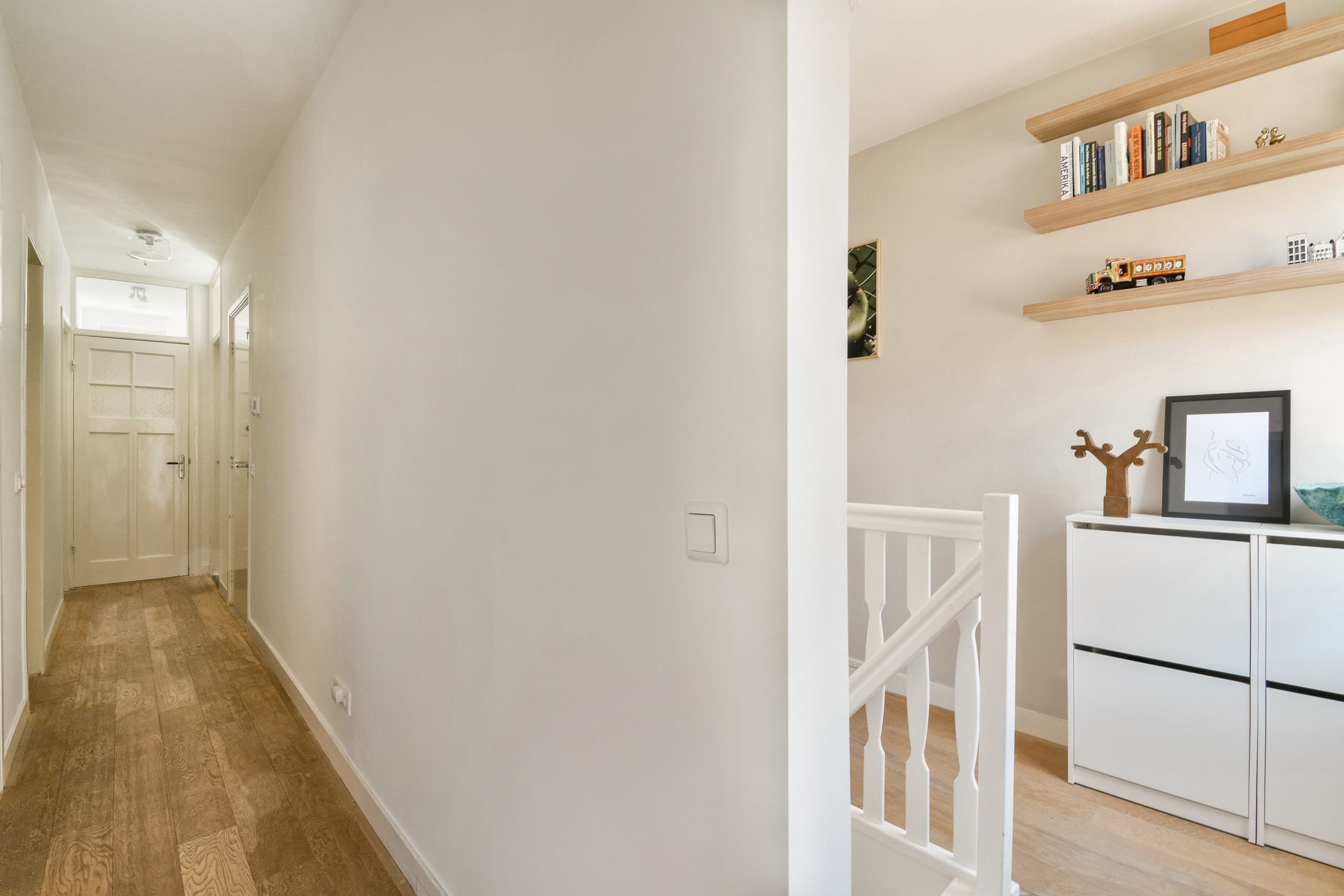 Foto 15 van Woubruggestraat 22-H