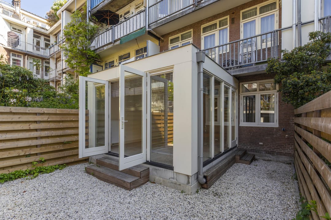 Foto 11 van Kinderdijkstraat 10-H