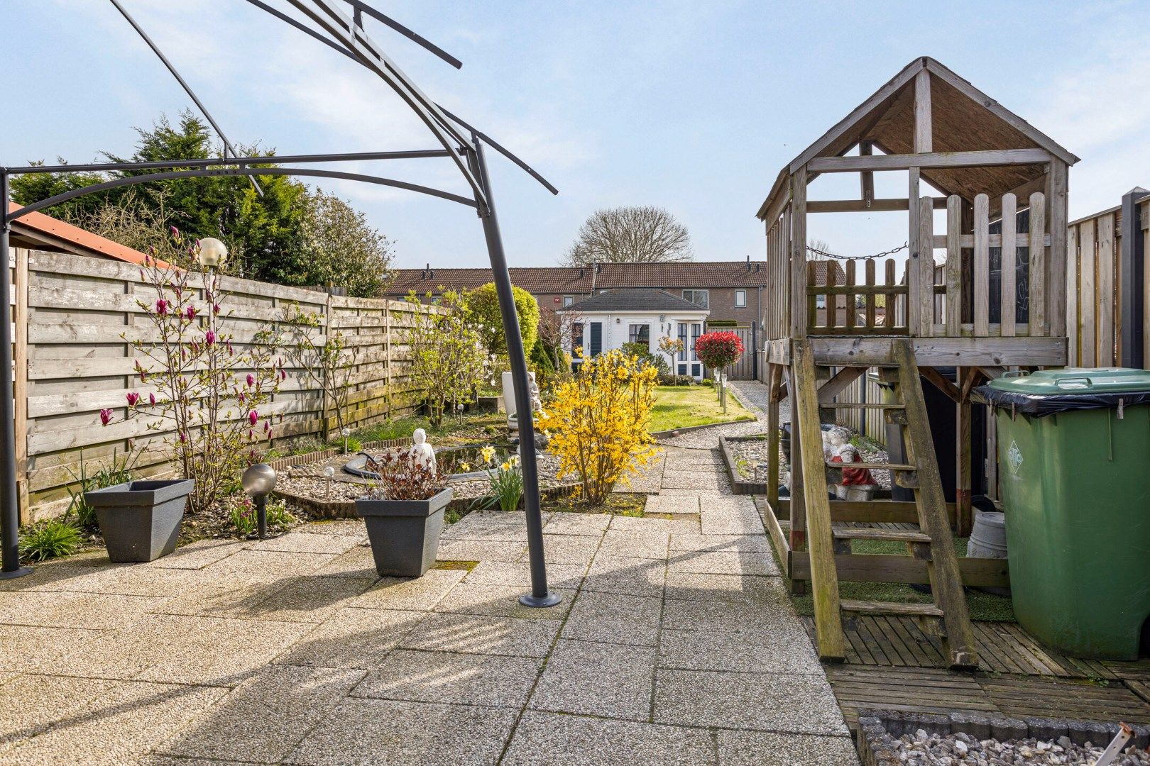 Foto 21 van Bogaardstraat 8