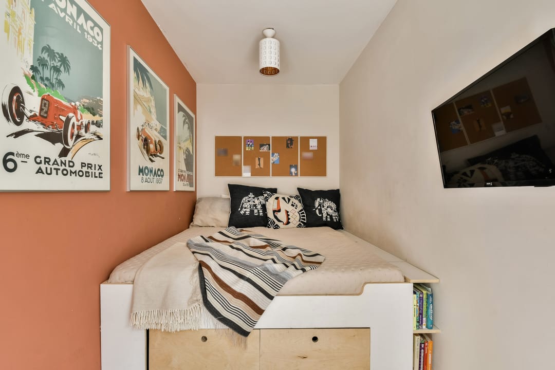 Foto 11 van Woubruggestraat 22-H