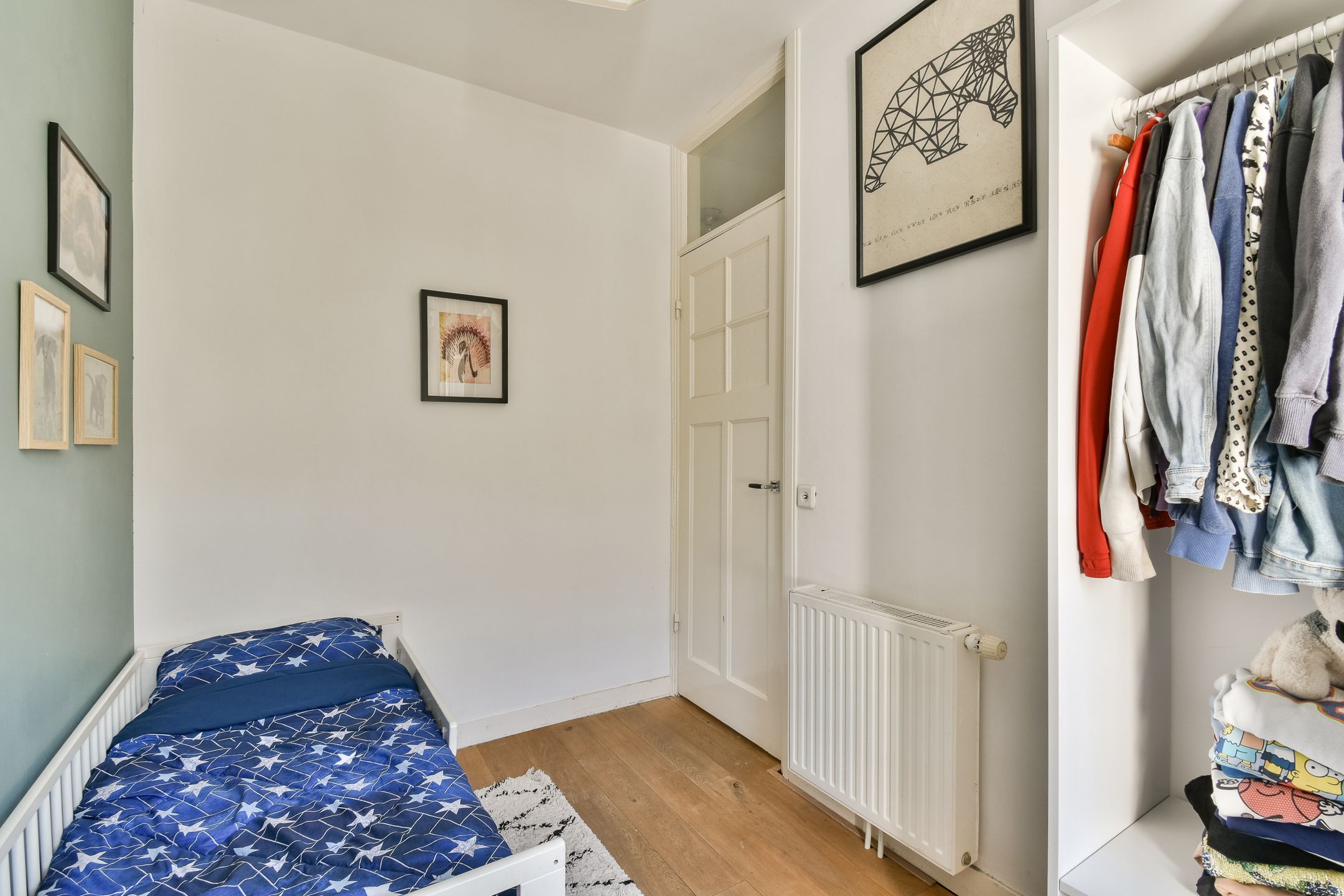 Foto 27 van Woubruggestraat 22-H