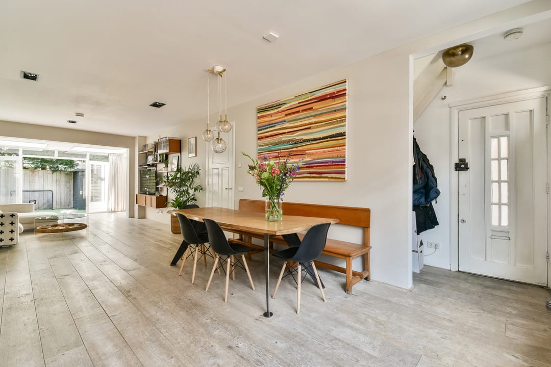 Foto 8 van Woubruggestraat 22-H