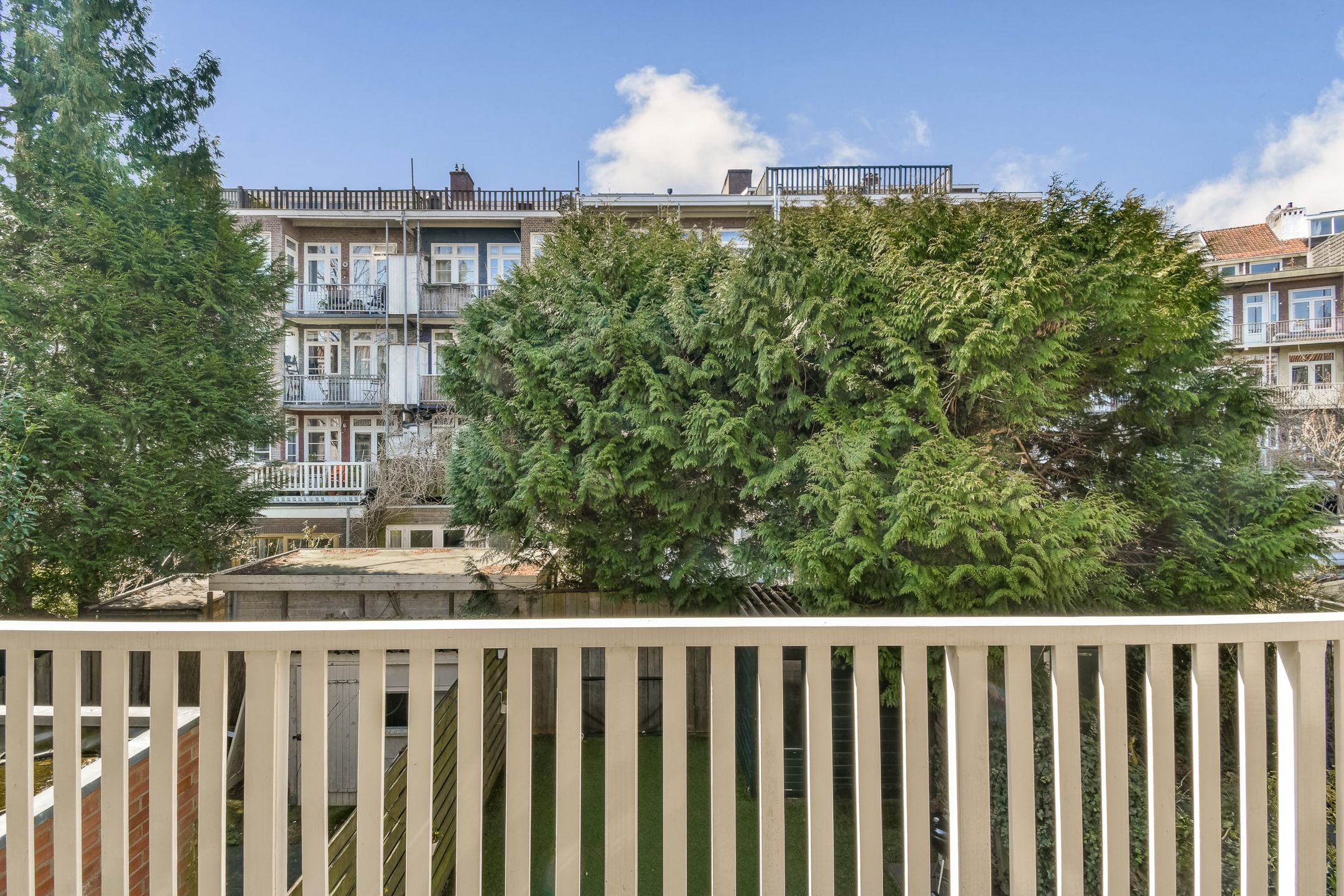 Foto 21 van Woubruggestraat 22-H