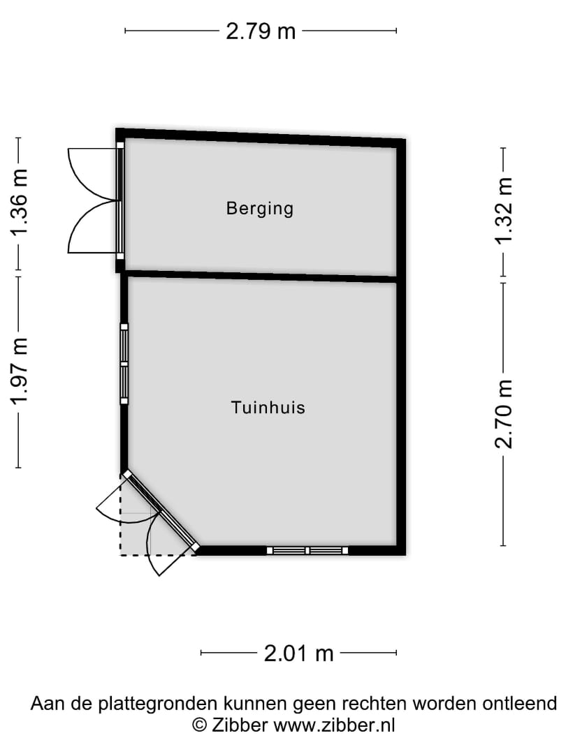 Foto 28 van Bogaardstraat 8