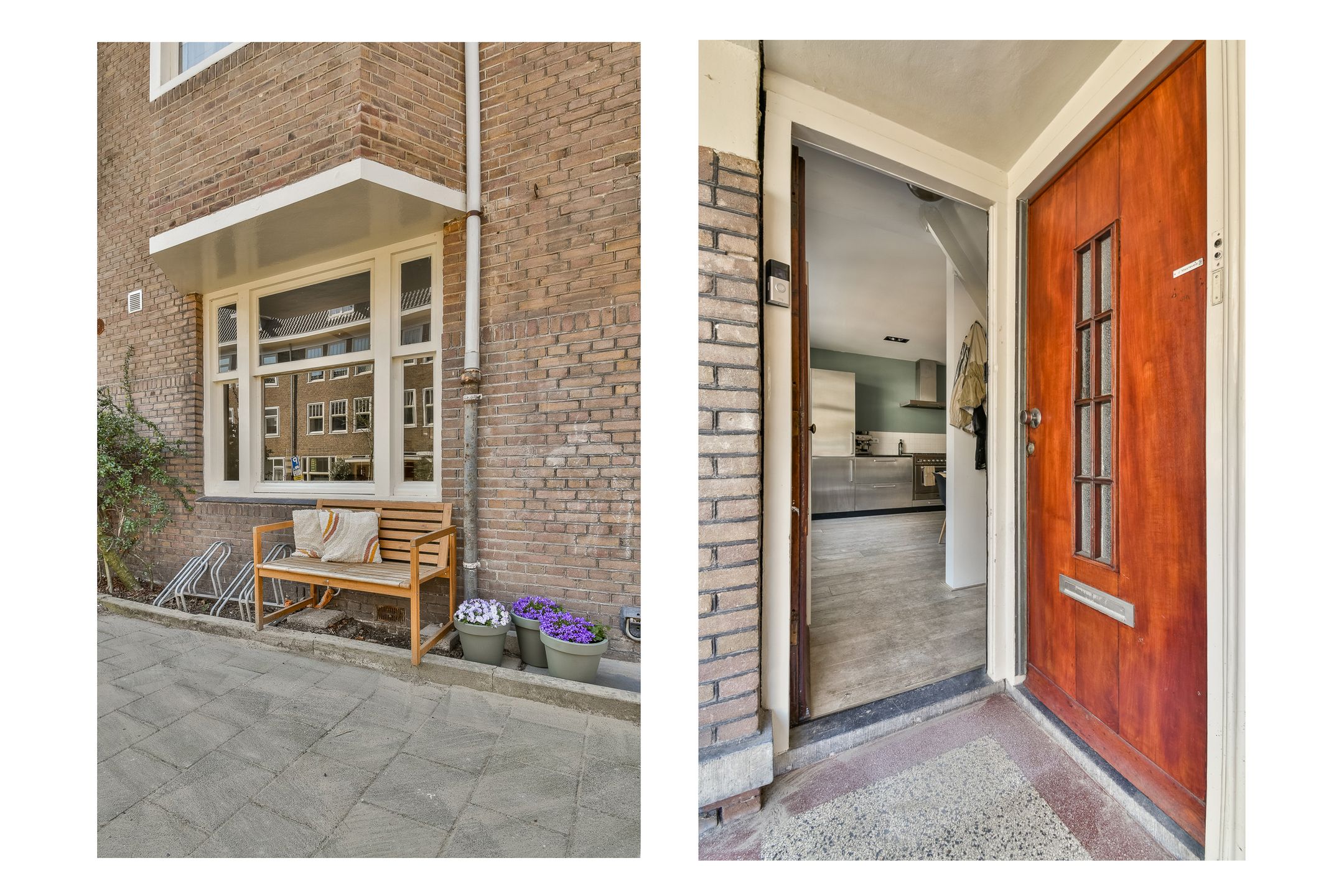 Woubruggestraat 22-H, 1059VS, Amsterdam - Photo 3