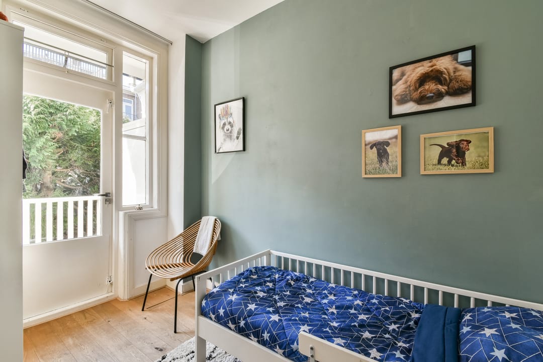 Foto 26 van Woubruggestraat 22-H