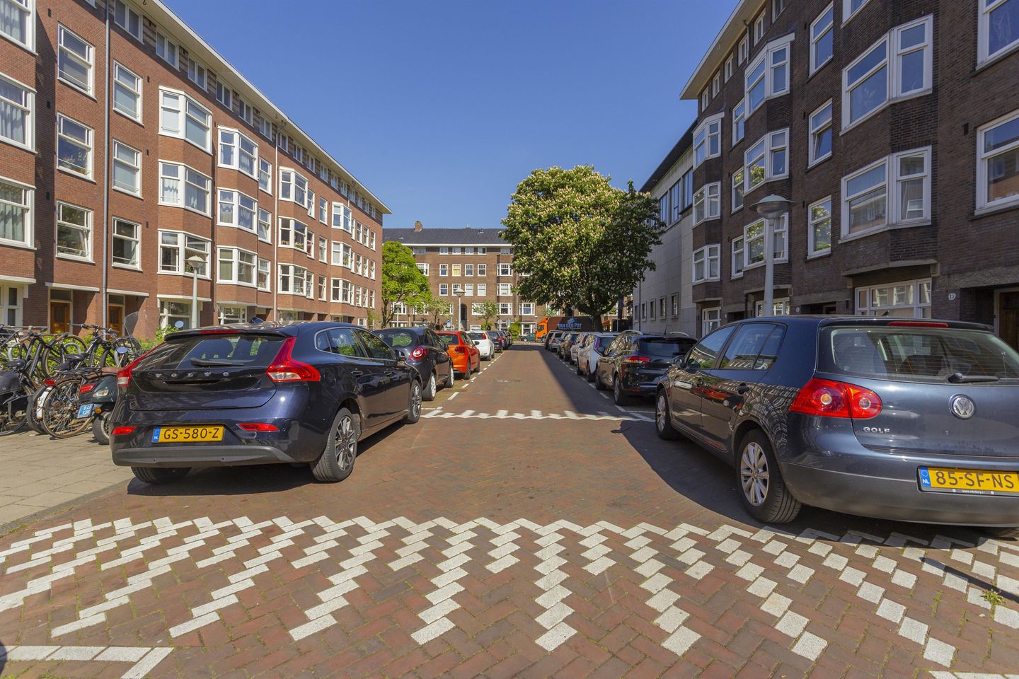 Foto 19 van Kinderdijkstraat 10-H