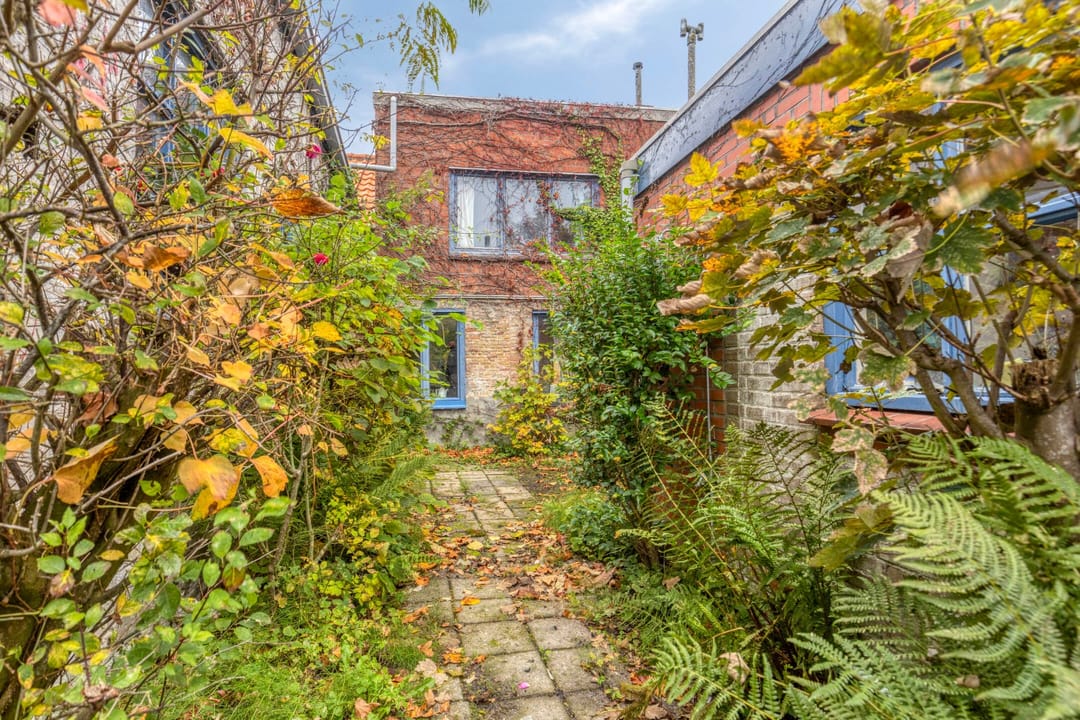 Foto 31 van P.C. Boutensstraat 6