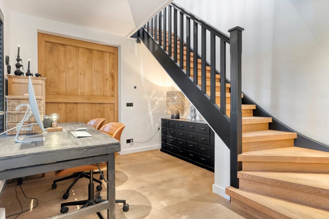 Foto 8 van Groenevelt 12