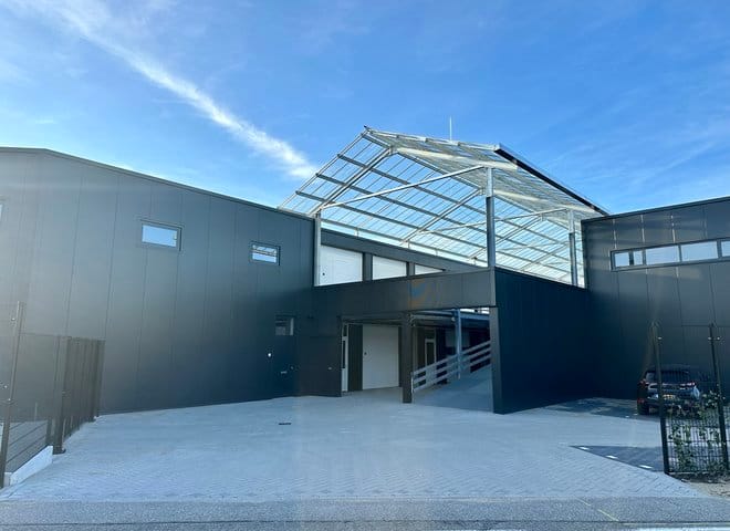 View photo 1 of Rijksstraatweg 3-e7