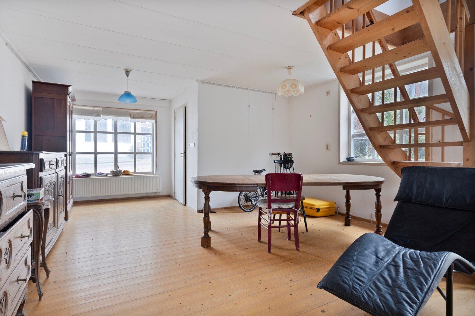 Foto 9 van P.C. Boutensstraat 6