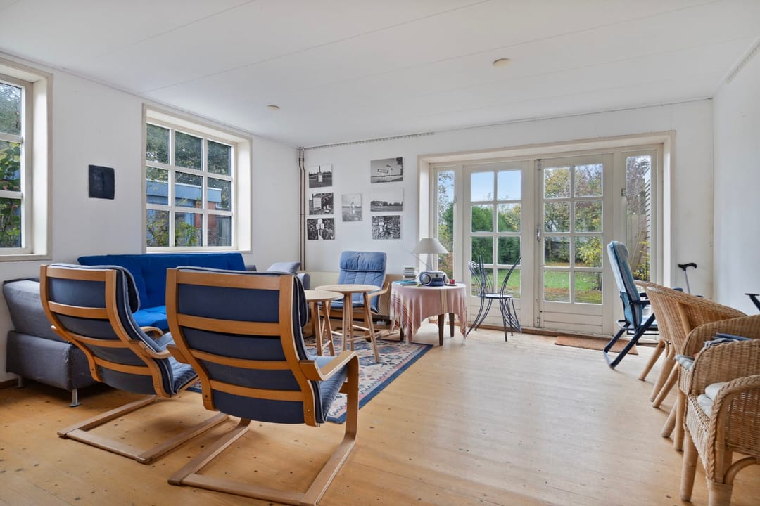 Foto 7 van P.C. Boutensstraat 6