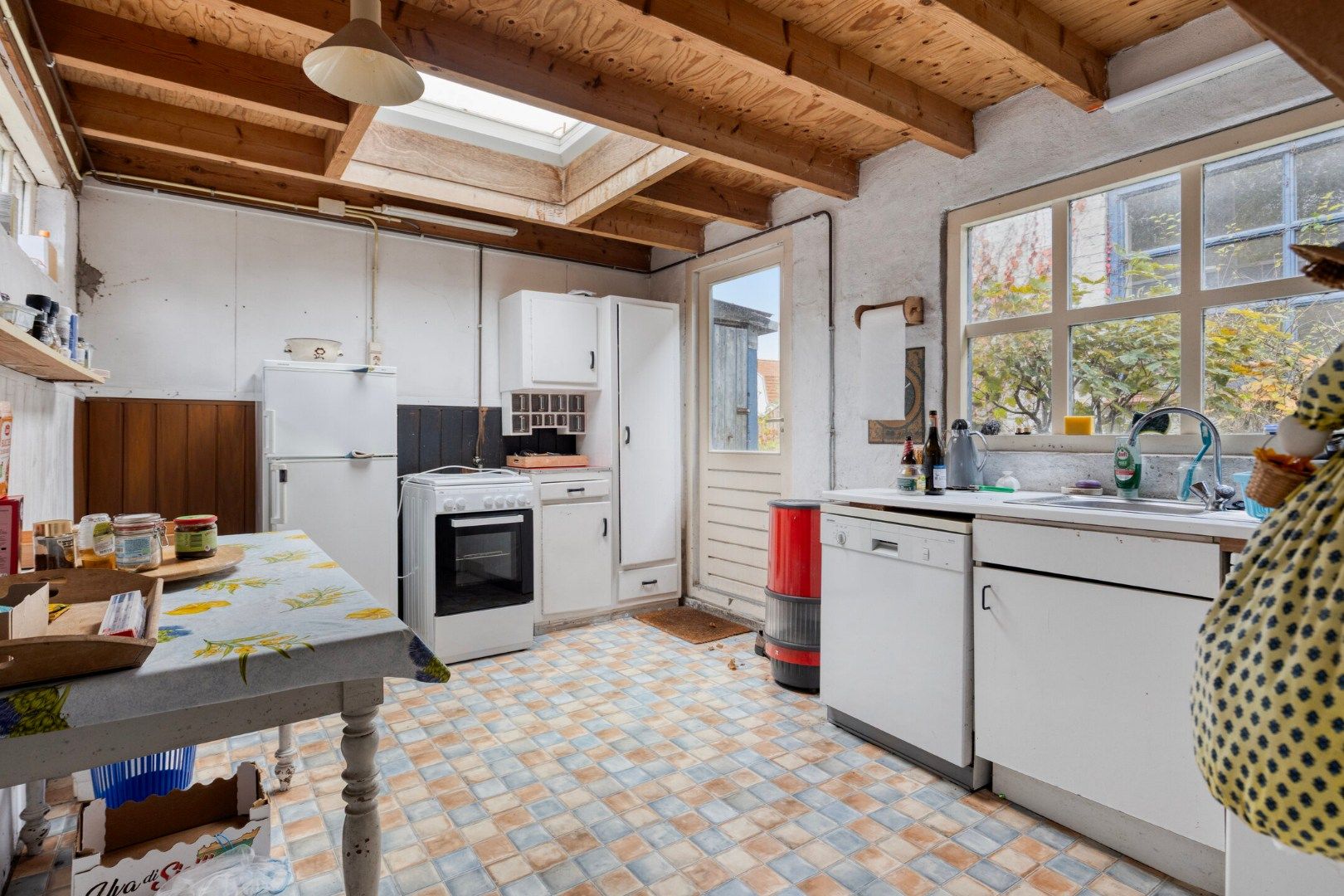 Foto 18 van P.C. Boutensstraat 6