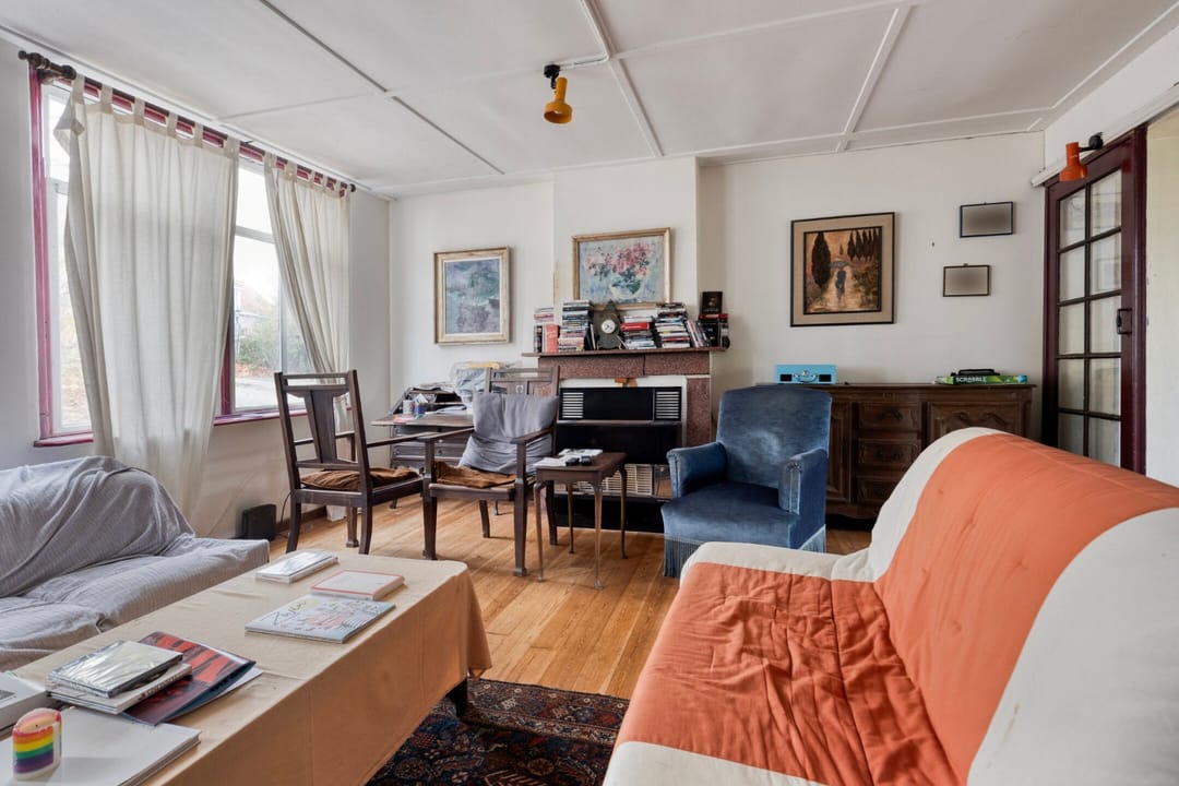 Foto 16 van P.C. Boutensstraat 6