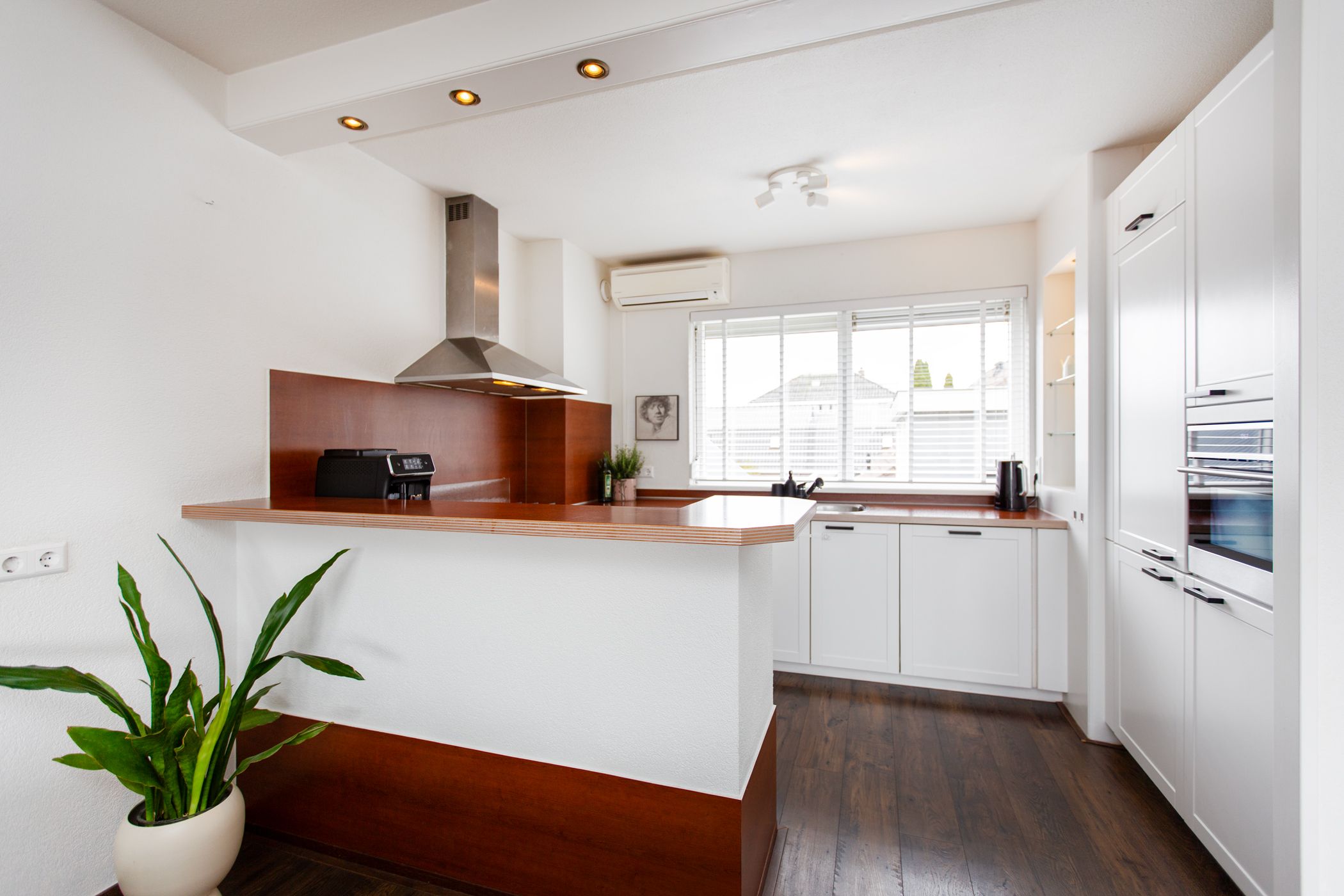 Foto 12 van Kerkweg 7-A