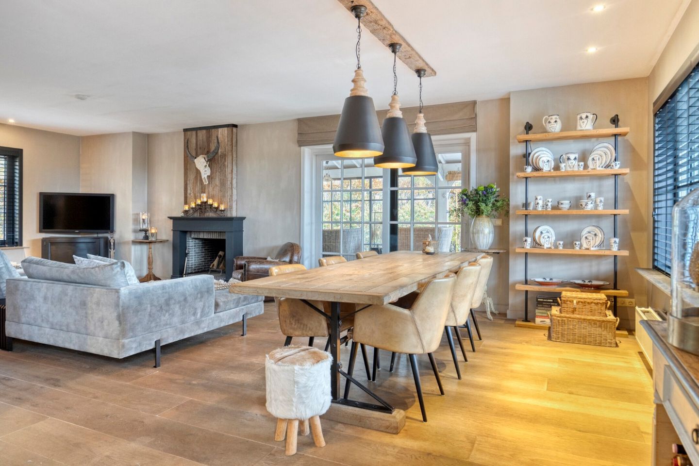 Foto 14 van Groenevelt 12