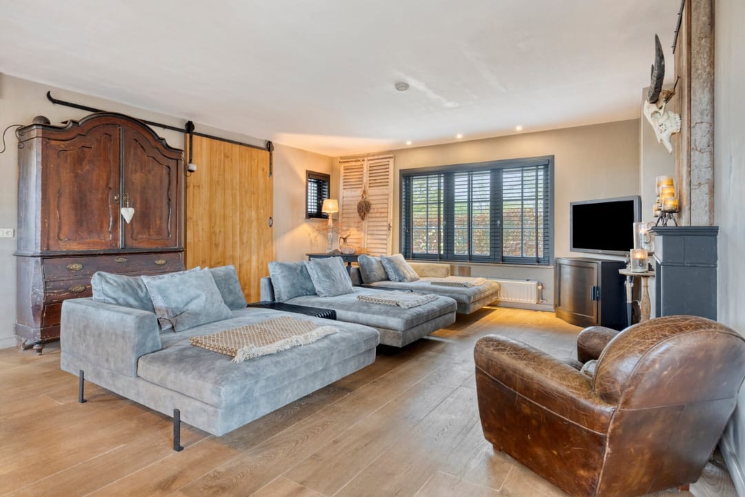 Foto 11 van Groenevelt 12