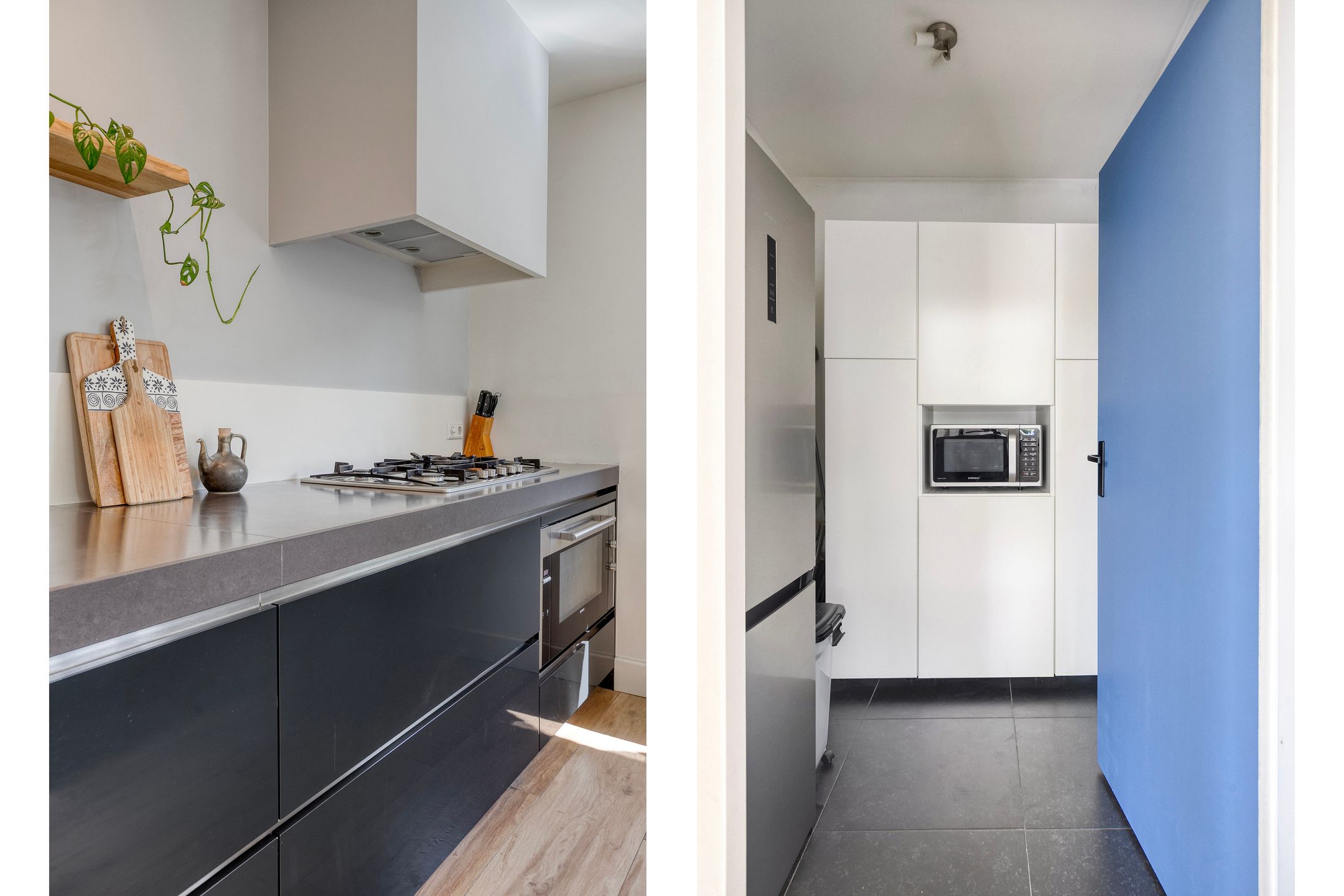 Spacious detached family home with south-facing garden and green views in Hoevelaken — 12