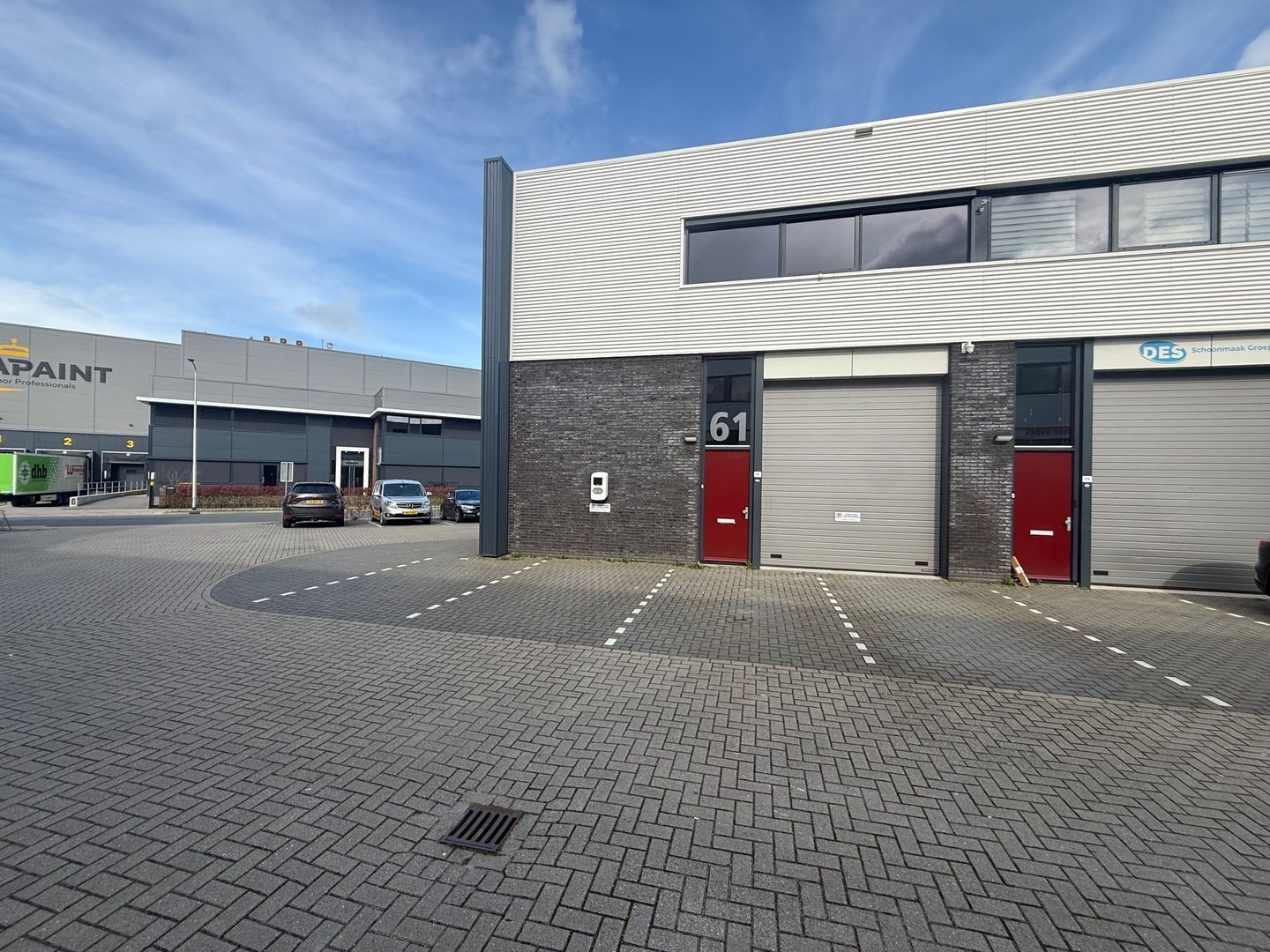 Bekijk foto 1 van Reflectiestraat 61