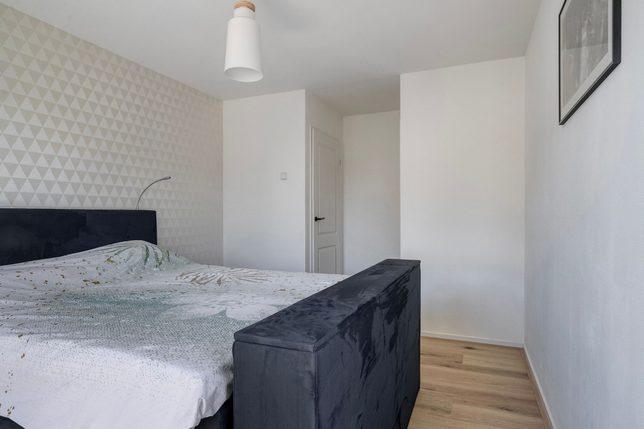 Spacious detached family home with south-facing garden and green views in Hoevelaken — 15