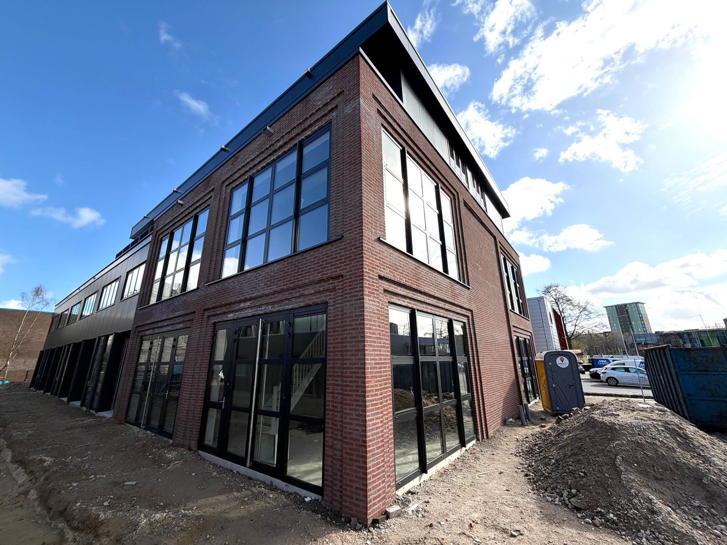 Bekijk foto 3 van Piersonstraat 19-A