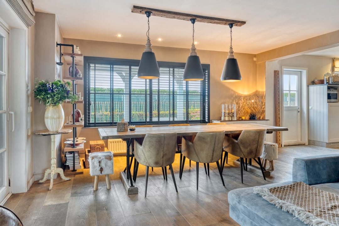 Foto 13 van Groenevelt 12