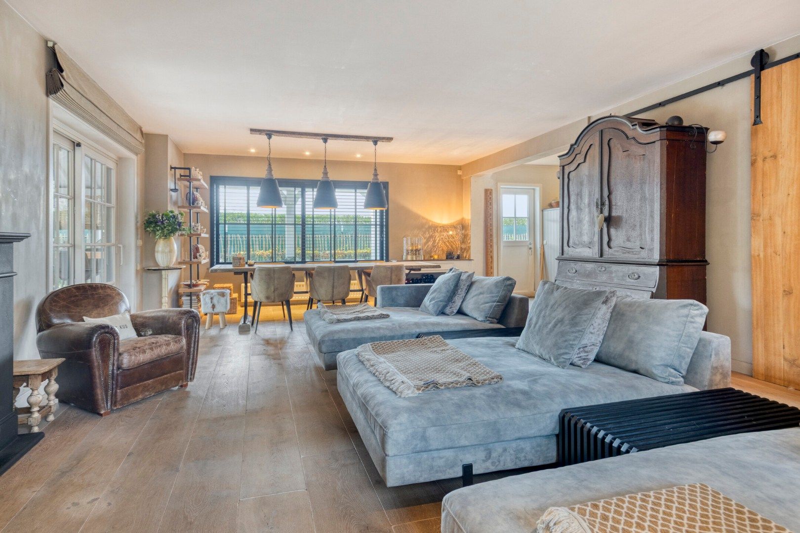 Foto 12 van Groenevelt 12