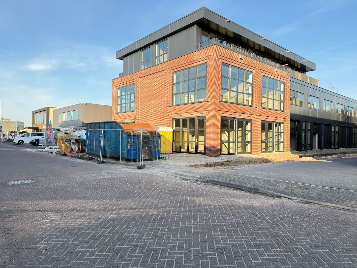 Bekijk foto 4 van Piersonstraat 19-A